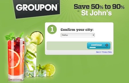 Groupon