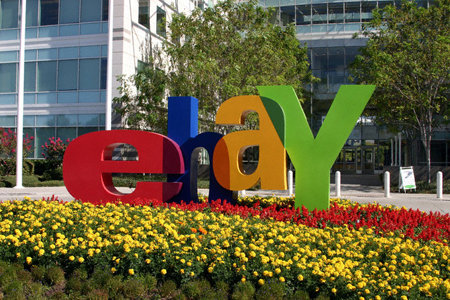 eBay