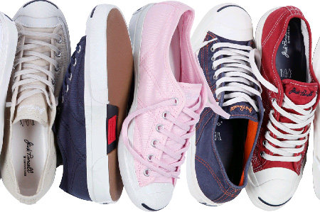 Jack Purcell, Converse