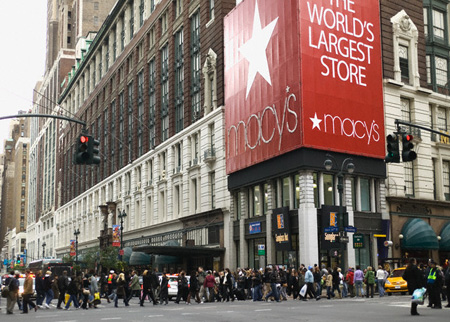 Macy's