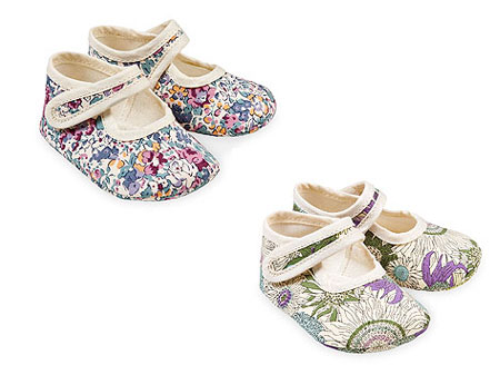 Zara Home launches Liberty line for Zara Kids - News : Retail (#141511 ...