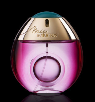 Inter Parfums, Boucheron