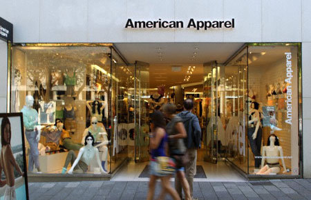 American Apparel