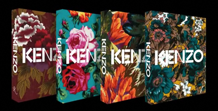 LVMH, Kenzo