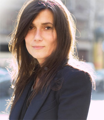 Emmanuelle Alt, Vogue