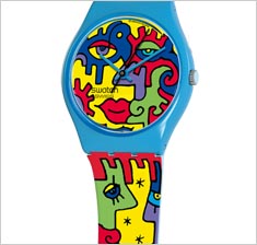 swatch group