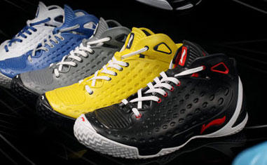 Li-Ning