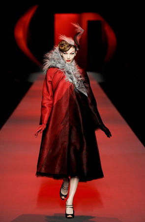 John Galliano for Dior: China and Japan