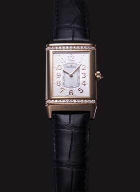 Diane Kruger face of Jaeger LeCoultre s new watch