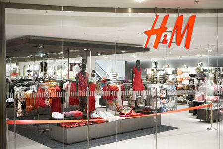 H&M