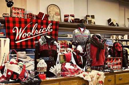 Woolrich