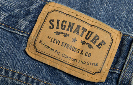 levis profit