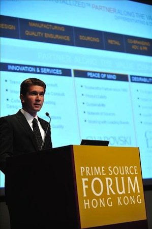 Prime Source Forum