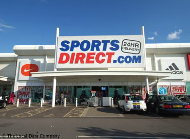 Sports Direct