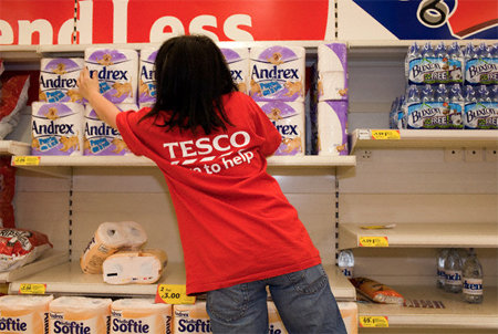 Tesco