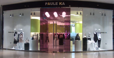 Paule Ka