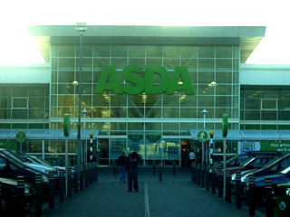 Asda