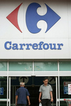 Carrefour