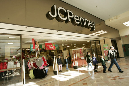 JC Penney