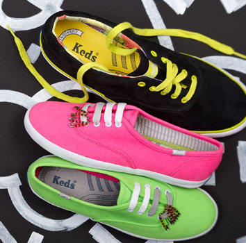 Keds