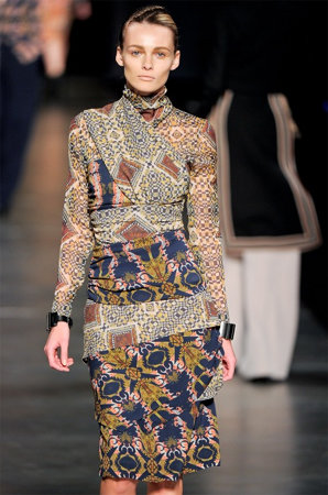 Moschino, Etro