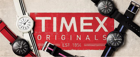 Timex company sale