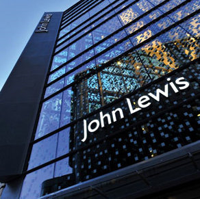 John Lewis