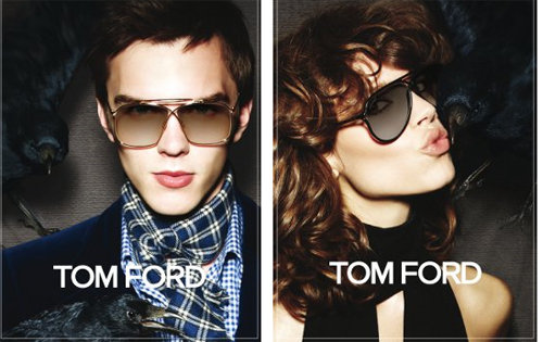 Marcolin, Tom Ford