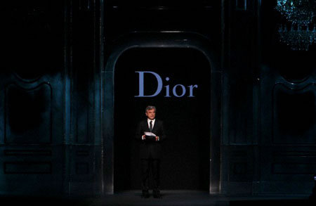 Christian Dior, John Galliano