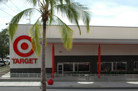 Target