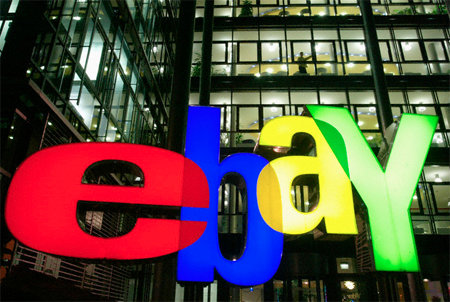 eBay