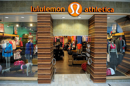 Lululemon Pants Canada Sales Tax