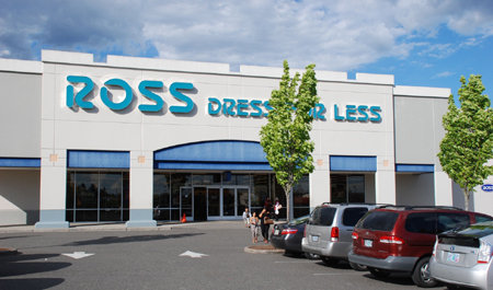 Ross Stores