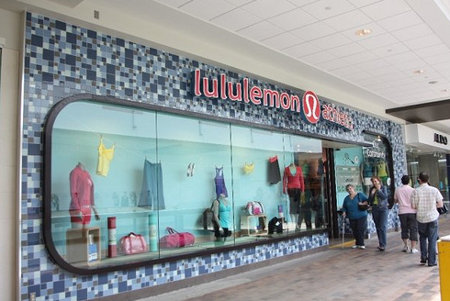 Lululemon warns of slowing North America sales as spending falters