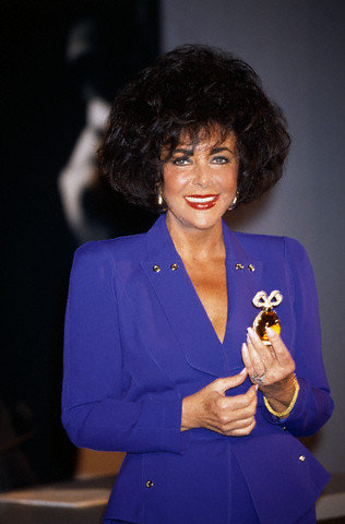 Elizabeth Taylor