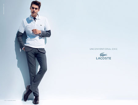 Chic, Lacoste