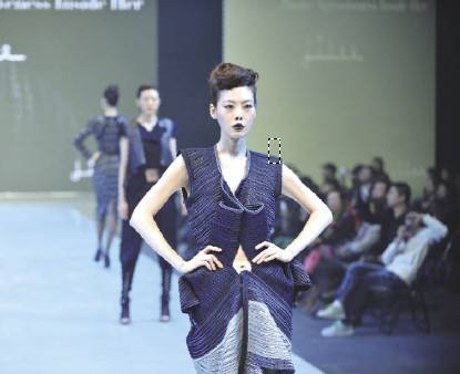 中国国际服装服饰博览