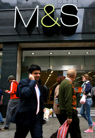 M&S