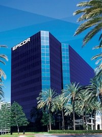 Apax Partners, Epicor