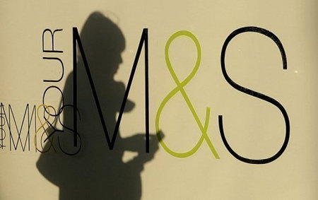 Britain's M&S pulls out of Russia and warns on outlook