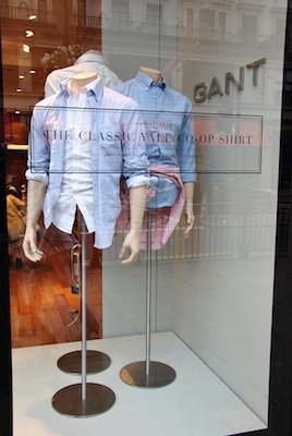 Gant