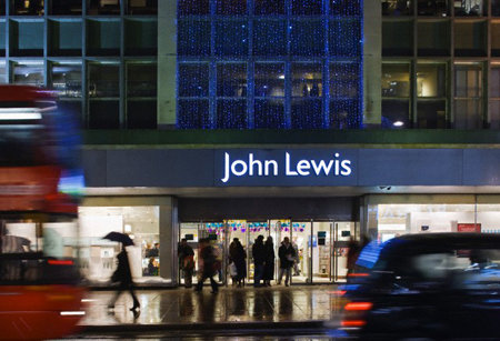 John Lewis