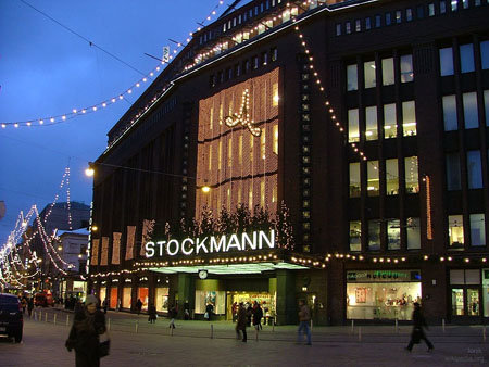 Stockmann