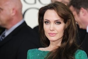 Angelina Jolie, Louis Vuitton