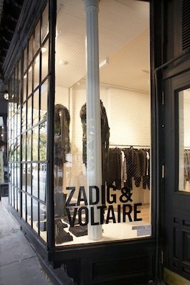 Zadig & Voltaire