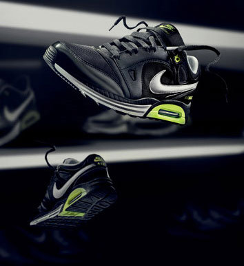 Foot Locker, Nike