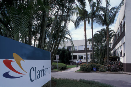 Clariant