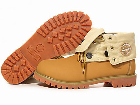 Timberland