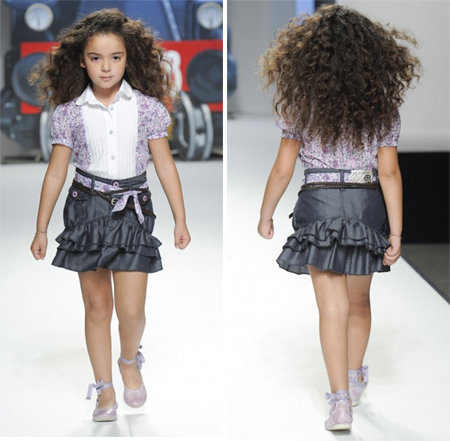 Youth Clothing  Pre-teen Girls Clothing 