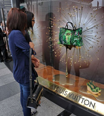 LVMH executive to launch Asian private equity fund